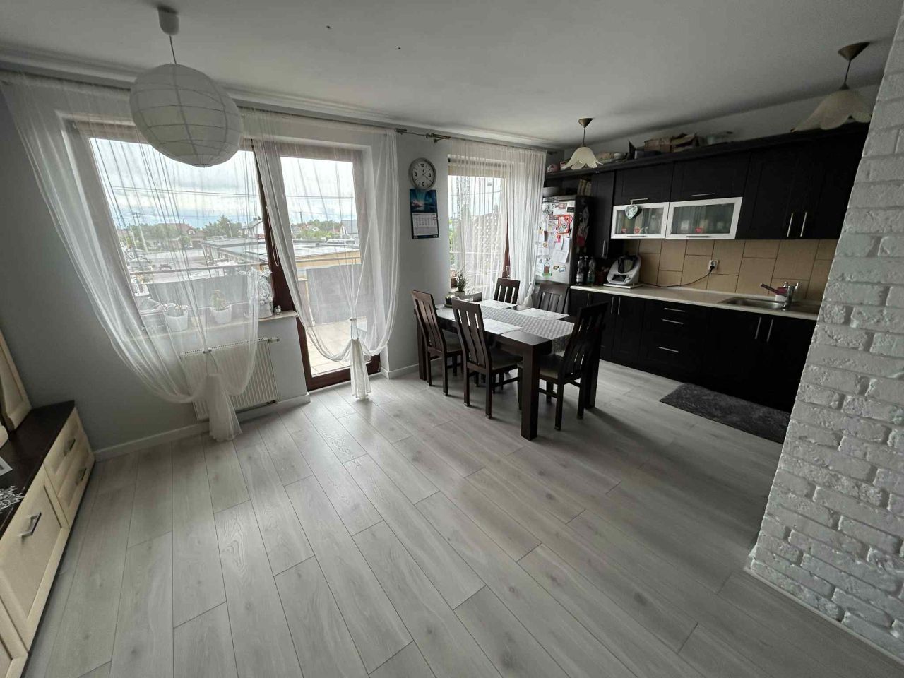 Mieszkanie 3-pokojowe Garwolin, ul. Dobra