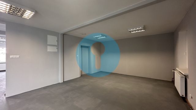 Biuro Kielce, ul. Domaszowska. Zdjęcie 5