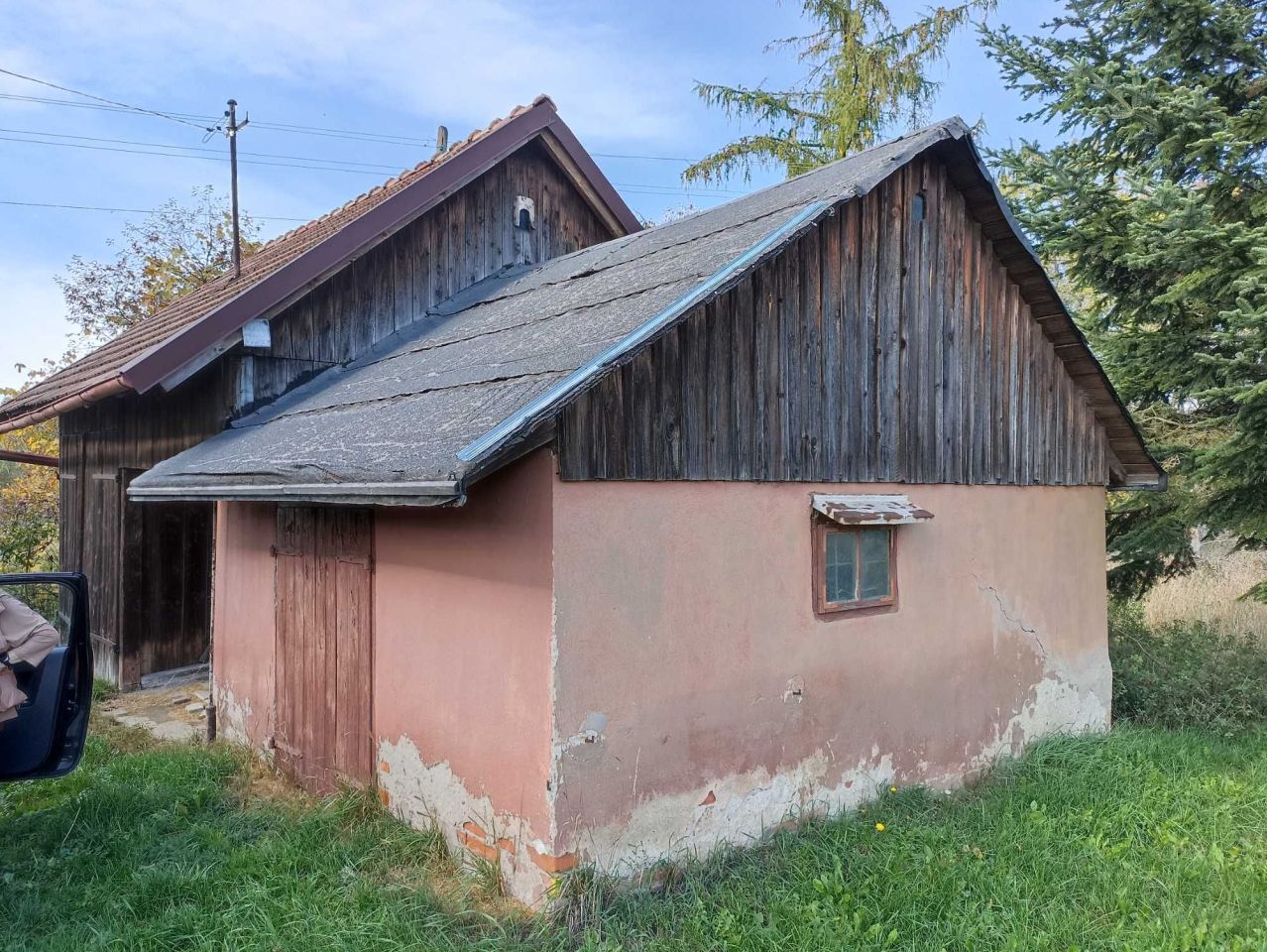 dom wolnostojący Krosno, ul. Wisze. Zdjęcie 7