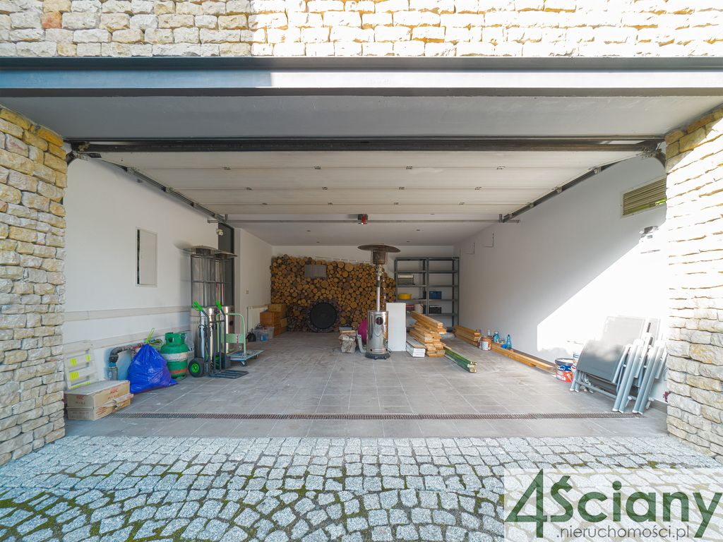 dom wolnostojący, 6 pokoi Michałowice. Zdjęcie 32