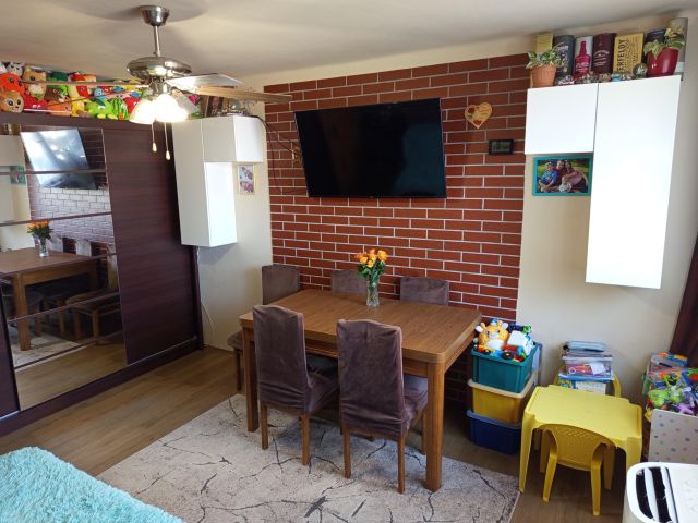 Mieszkanie 2-pokojowe Rzeszów, ul. Władysława Broniewskiego. Zdjęcie 1