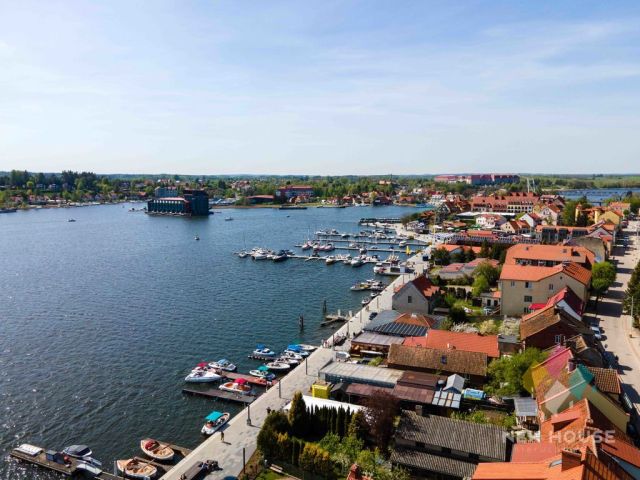 Mieszkanie 2-pokojowe Mikołajki, ul. Michała Kajki. Zdjęcie 19