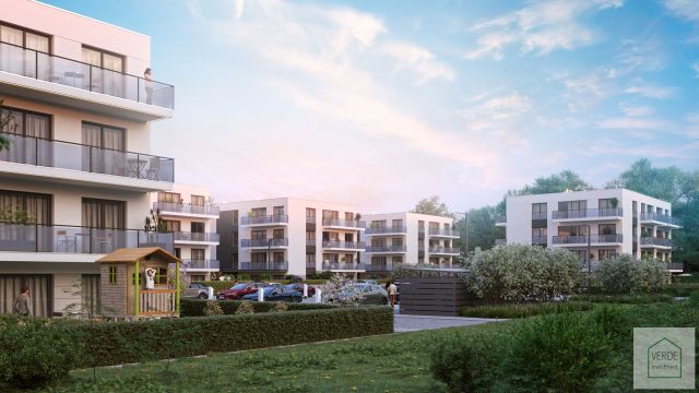 Mieszkanie 3-pokojowe Poznań Umultowo. Zdjęcie 8