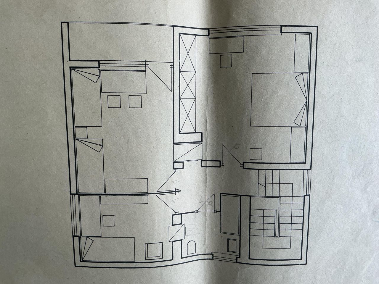 dom wolnostojący, 5 pokoi Strzałkowo, ul. Szkolna. Zdjęcie 8