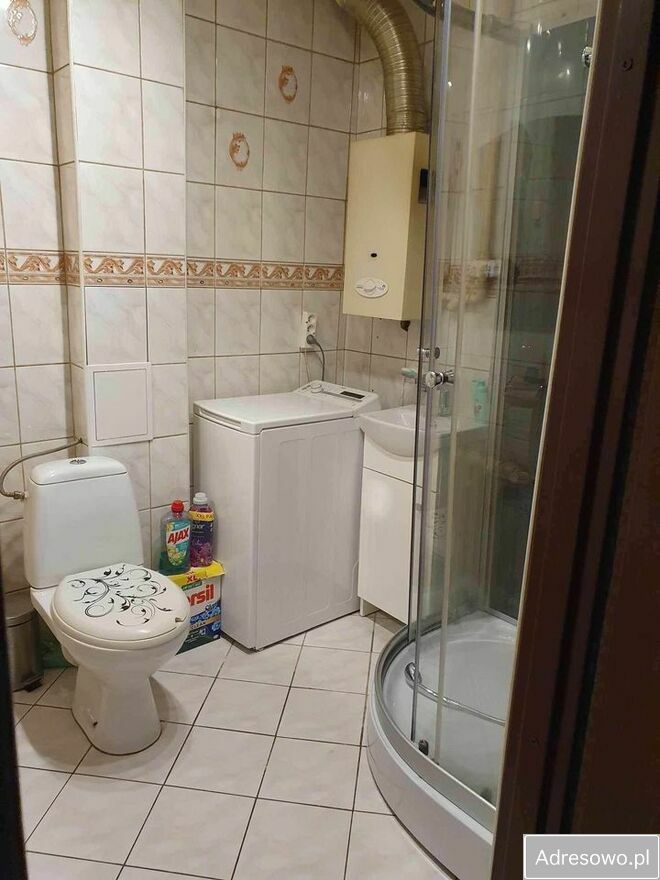 Mieszkanie 3-pokojowe Ruda Śląska Wirek, ul. Lecha. Zdjęcie 6