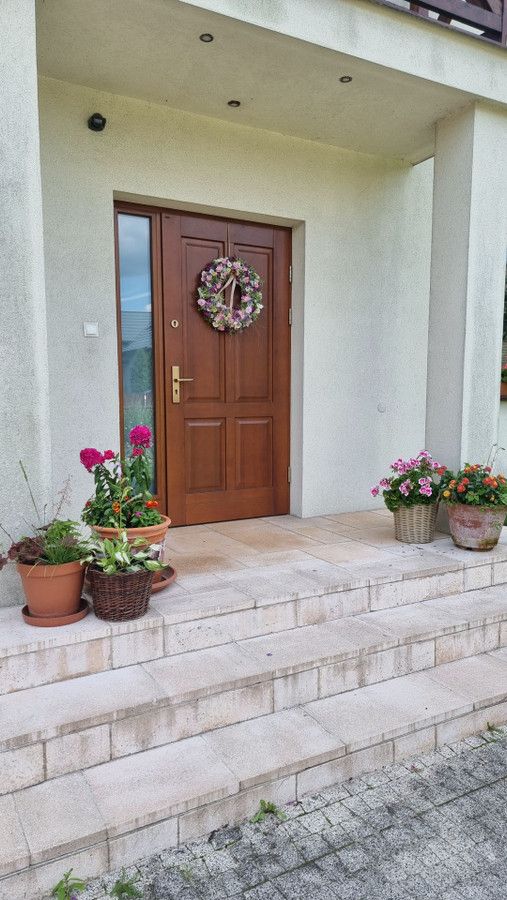 dom wolnostojący, 6 pokoi Pisary. Zdjęcie 20