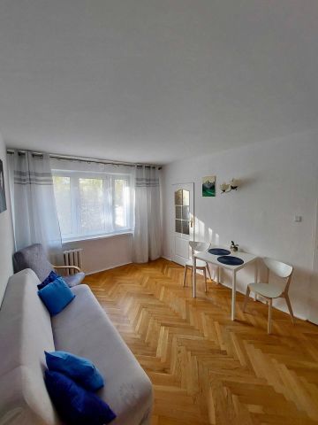 Mieszkanie 1-pokojowe Gdańsk Przymorze, ul. Piastowska. Zdjęcie 1