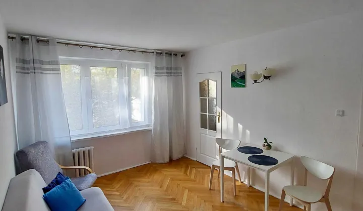 Mieszkanie 1-pokojowe Gdańsk Przymorze, ul. Piastowska