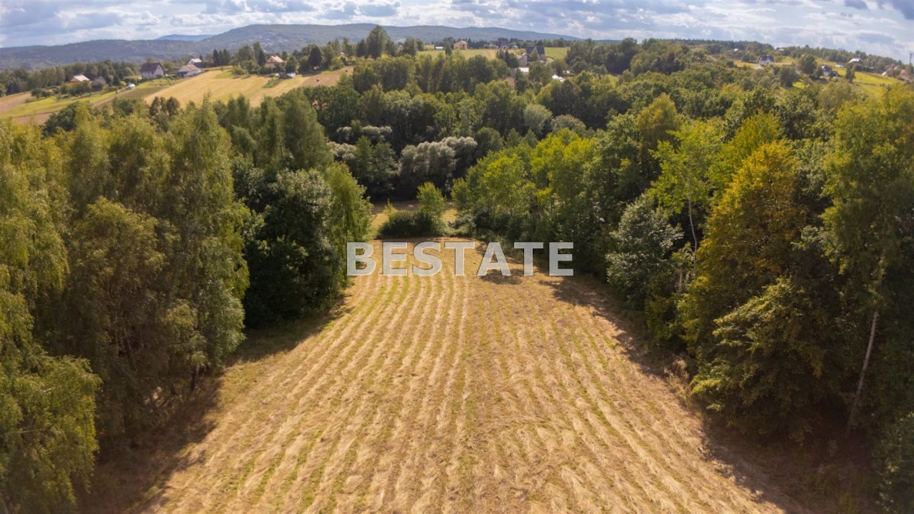 Działka rolna Lewniowa. Zdjęcie 10