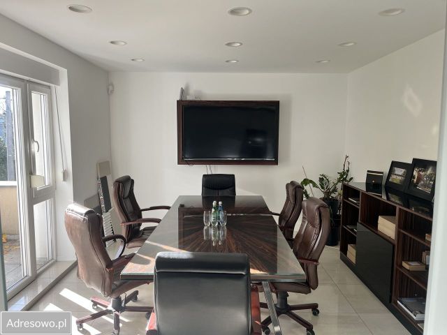 Biuro Wrocław Gaj, ul. Puszczykowska. Zdjęcie 1