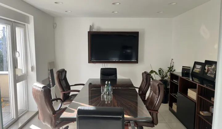 Biuro Wrocław Gaj, ul. Puszczykowska