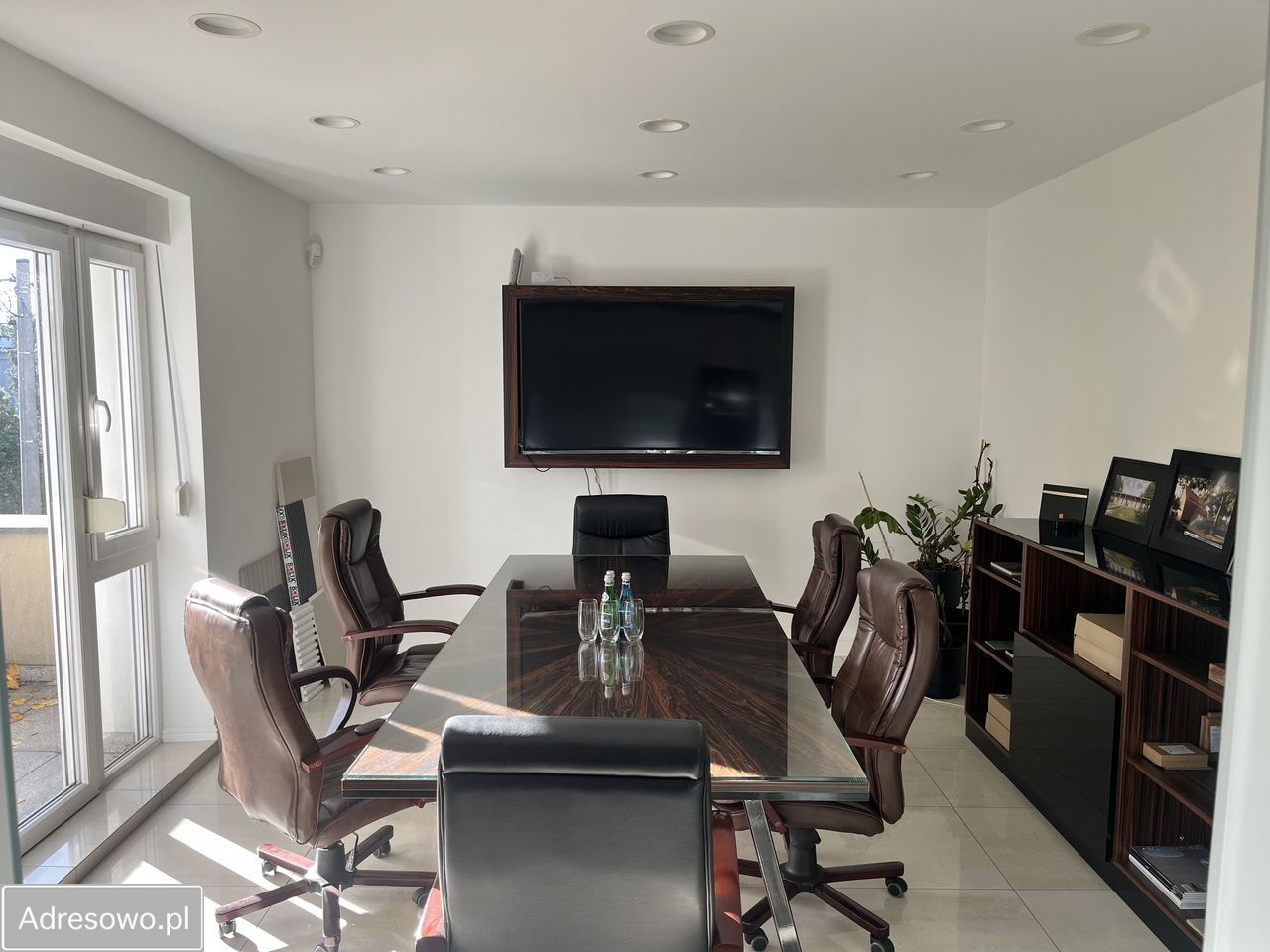 Biuro Wrocław Gaj, ul. Puszczykowska