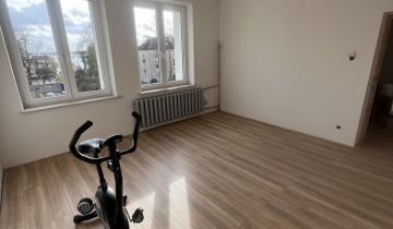 Mieszkanie 1-pokojowe Zegrze Południowe
