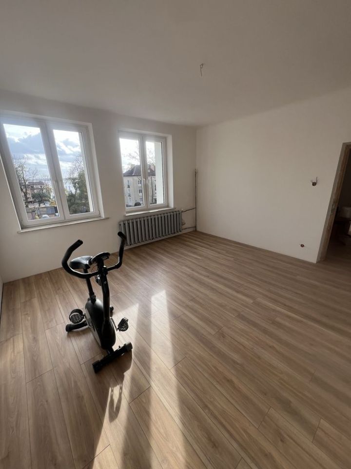 Mieszkanie 1-pokojowe Zegrze Południowe