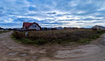 Działka budowlana Uraz, ul. Storczykowa