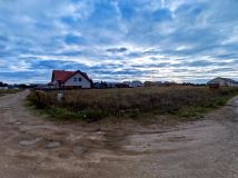 Działka budowlana Uraz, ul. Storczykowa