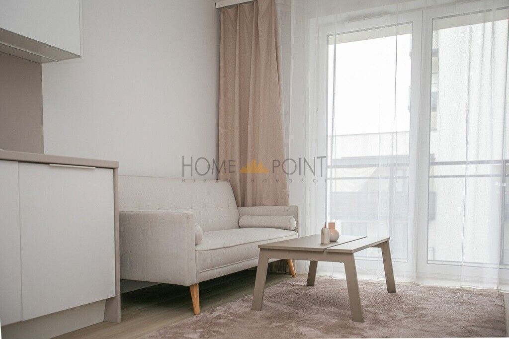 Mieszkanie 2-pokojowe Warszawa Praga-Południe, ul. Żupnicza. Zdjęcie 5