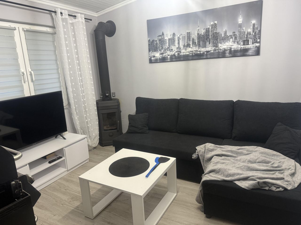 Działka rod Gliwice Wójtowa Wieś, ul. Ku Dołom. Zdjęcie 6