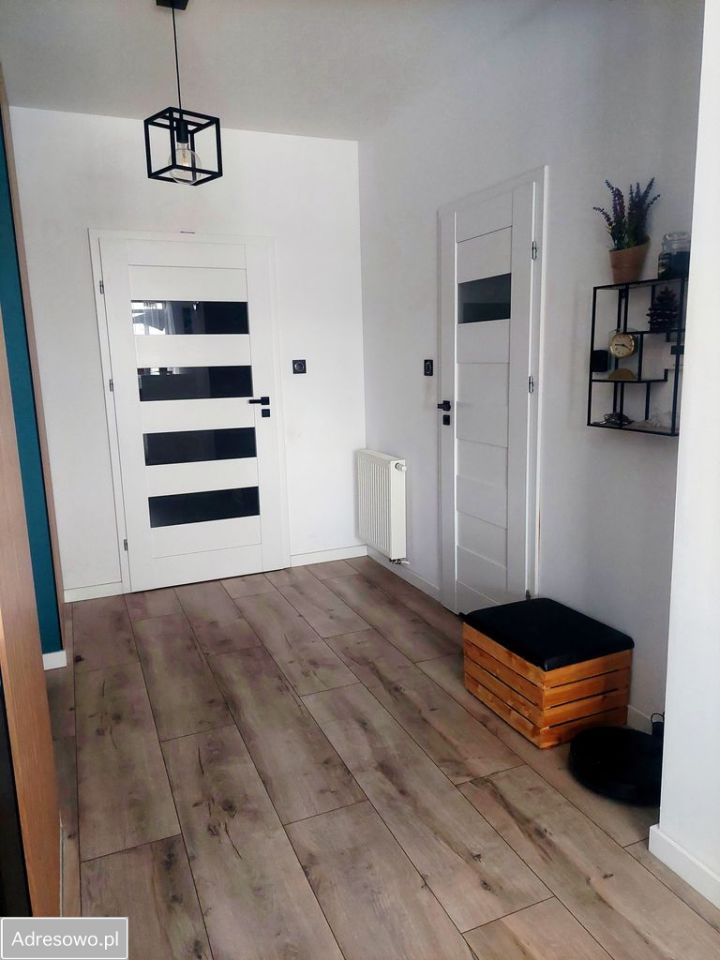 Mieszkanie 4-pokojowe Nowa Wola, ul. Pierwiosnków. Zdjęcie 7