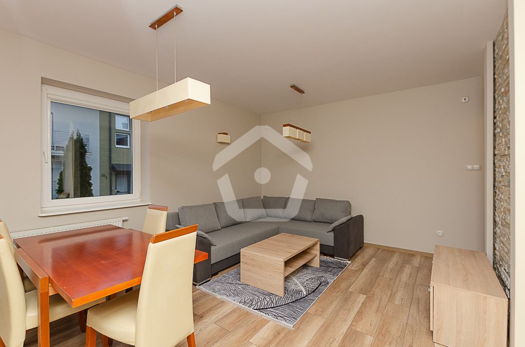 Mieszkanie 3-pokojowe Rzeszów Zalesie, ul. Forsycji. Zdjęcie 4