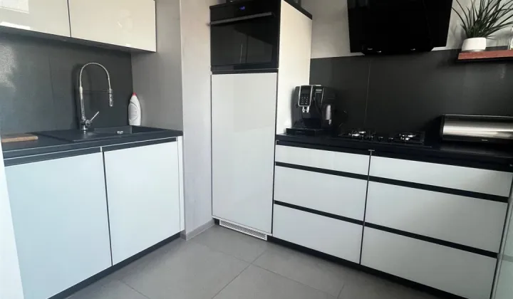 Mieszkanie 2-pokojowe Jędrzejów