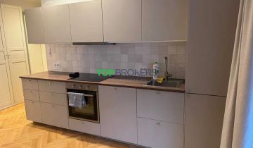 Mieszkanie 3-pokojowe Warszawa Bielany, ul. Stefana Żeromskiego