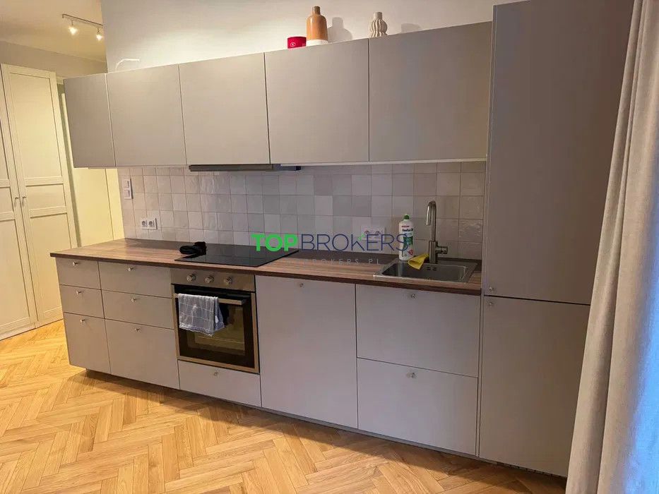 Mieszkanie 3-pokojowe Warszawa Bielany, ul. Stefana Żeromskiego