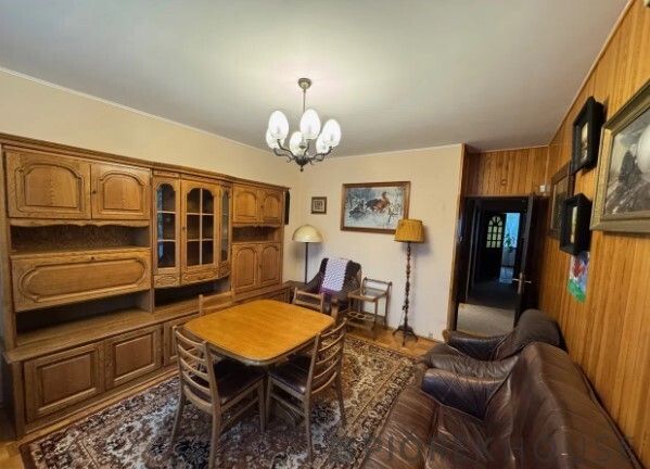 Mieszkanie 3-pokojowe Warszawa Ursynów, ul. Mariana Sengera "Cichego". Zdjęcie 2