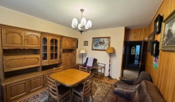 Mieszkanie 3-pokojowe Warszawa Ursynów, ul. Mariana Sengera "Cichego"