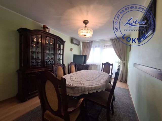 Mieszkanie 3-pokojowe Leszno, ul. por. Leona Włodarczaka. Zdjęcie 12