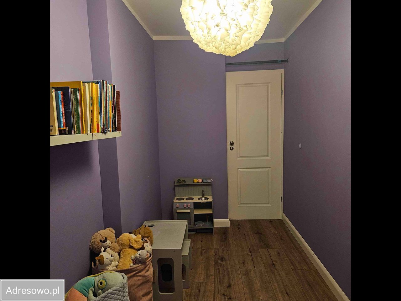 Mieszkanie 3-pokojowe Warszawa Wola, ul. Płocka. Zdjęcie 10