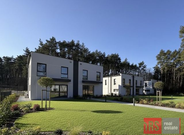 bliźniak, 4 pokoje Zielona Góra. Zdjęcie 4