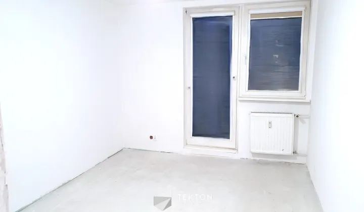 Mieszkanie 2-pokojowe Gdańsk, ul. Gospody