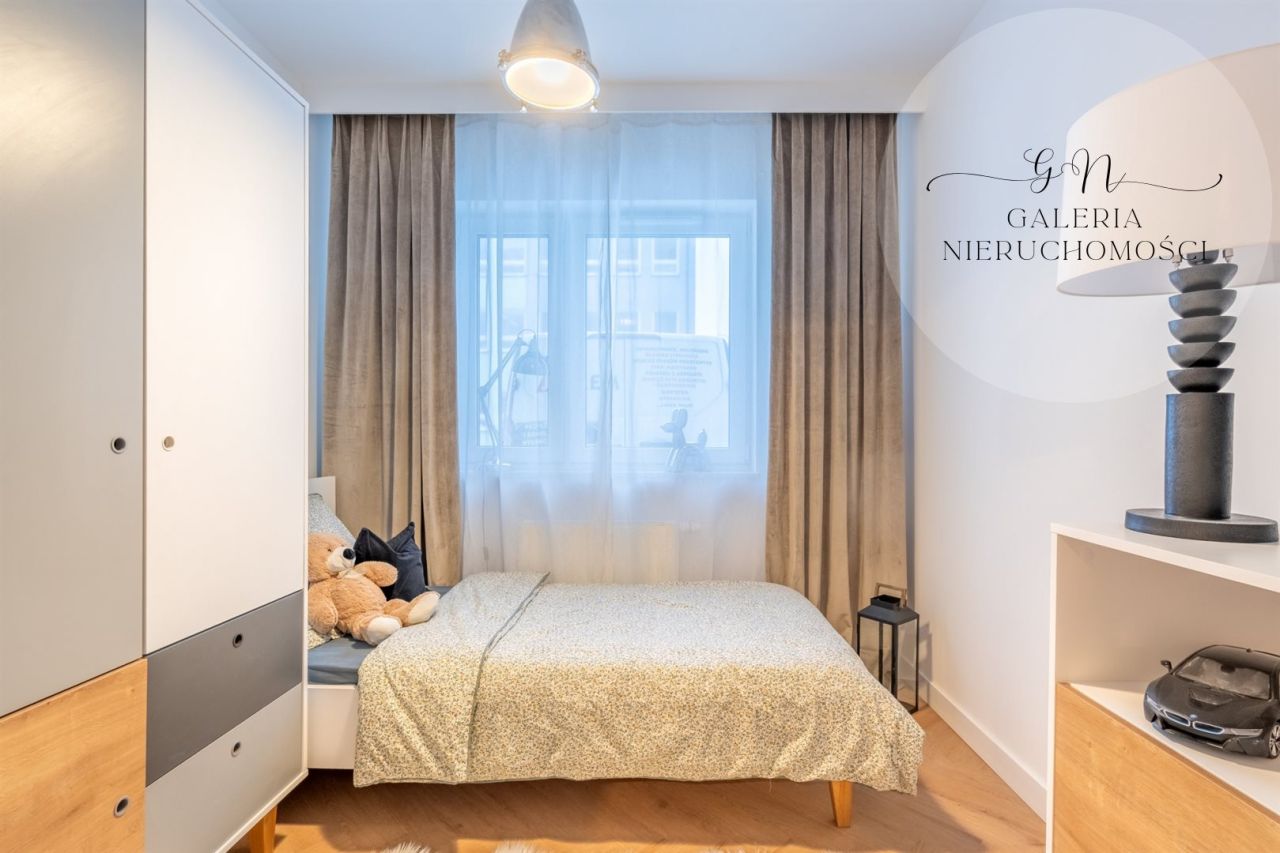 Mieszkanie 3-pokojowe Olsztyn. Zdjęcie 30