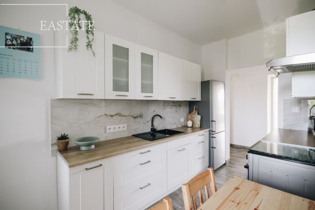 Mieszkanie 3-pokojowe Gdynia Oksywie, ul. płk. Stanisława Dąbka. Zdjęcie 1