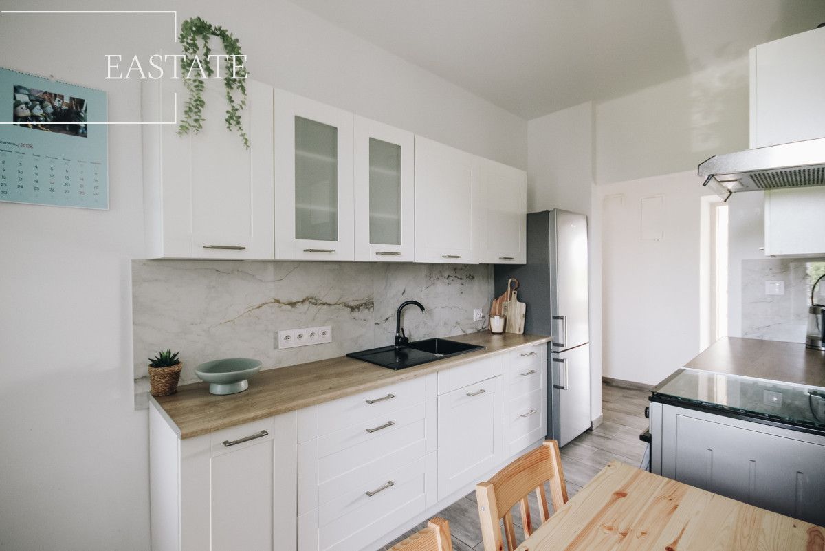 Mieszkanie 3-pokojowe Gdynia Oksywie, ul. płk. Stanisława Dąbka. Zdjęcie 1