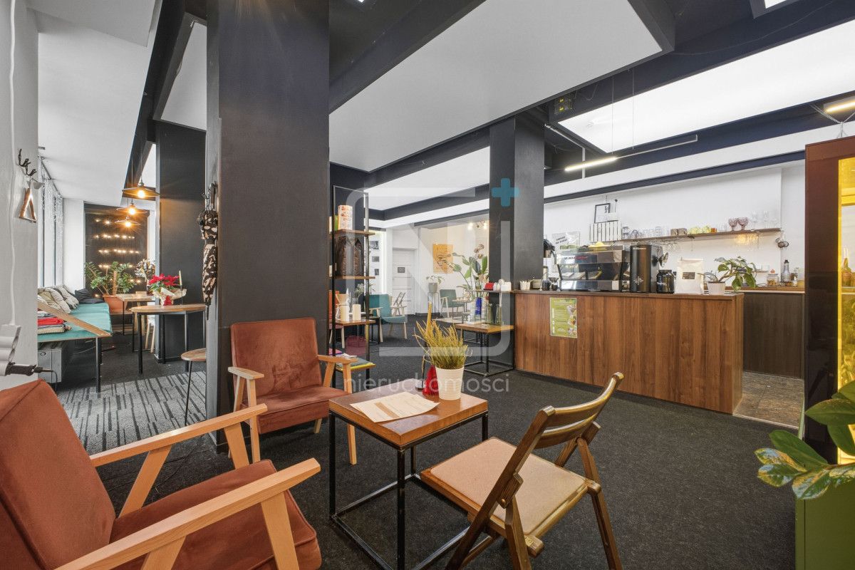 Lokal Warszawa Wola, ul. Obozowa. Zdjęcie 10