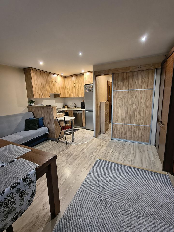 Mieszkanie 2-pokojowe Paczyna, ul. Pniowska. Zdjęcie 4