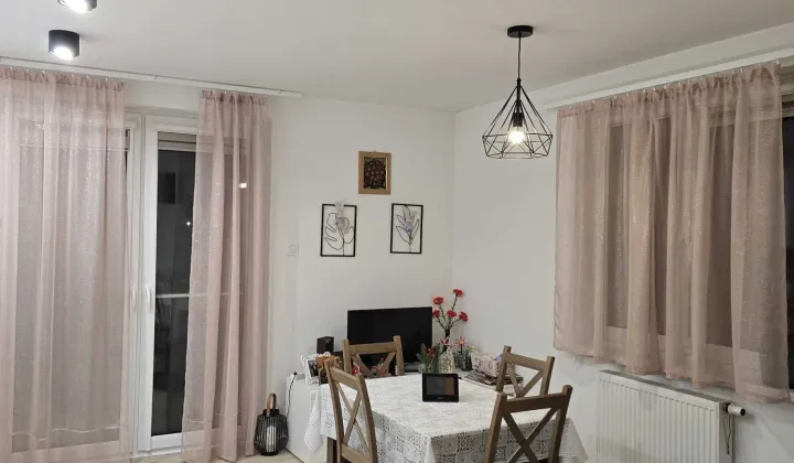 Mieszkanie 3-pokojowe Sierpc, ul. Ignacego Paderewskiego