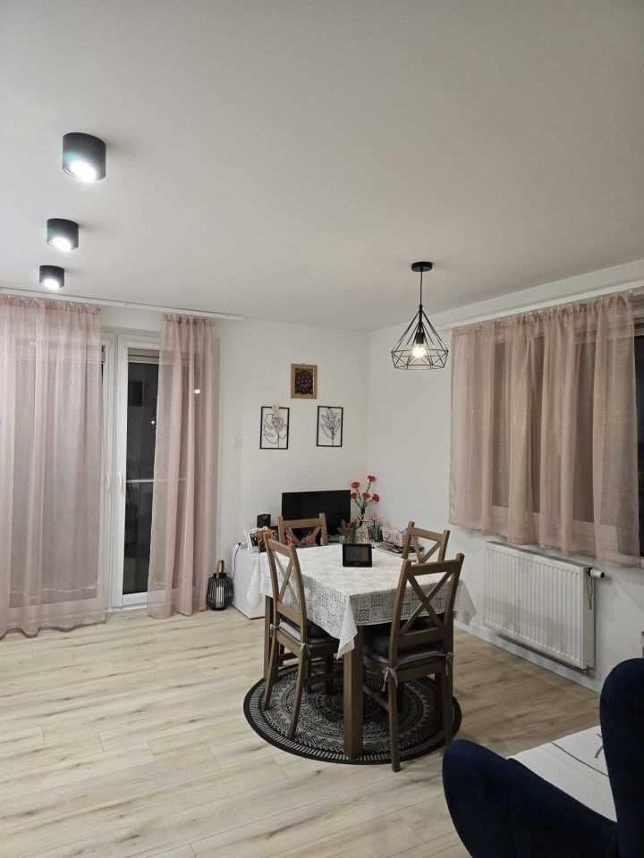 Mieszkanie 3-pokojowe Sierpc, ul. Ignacego Paderewskiego. Zdjęcie 1