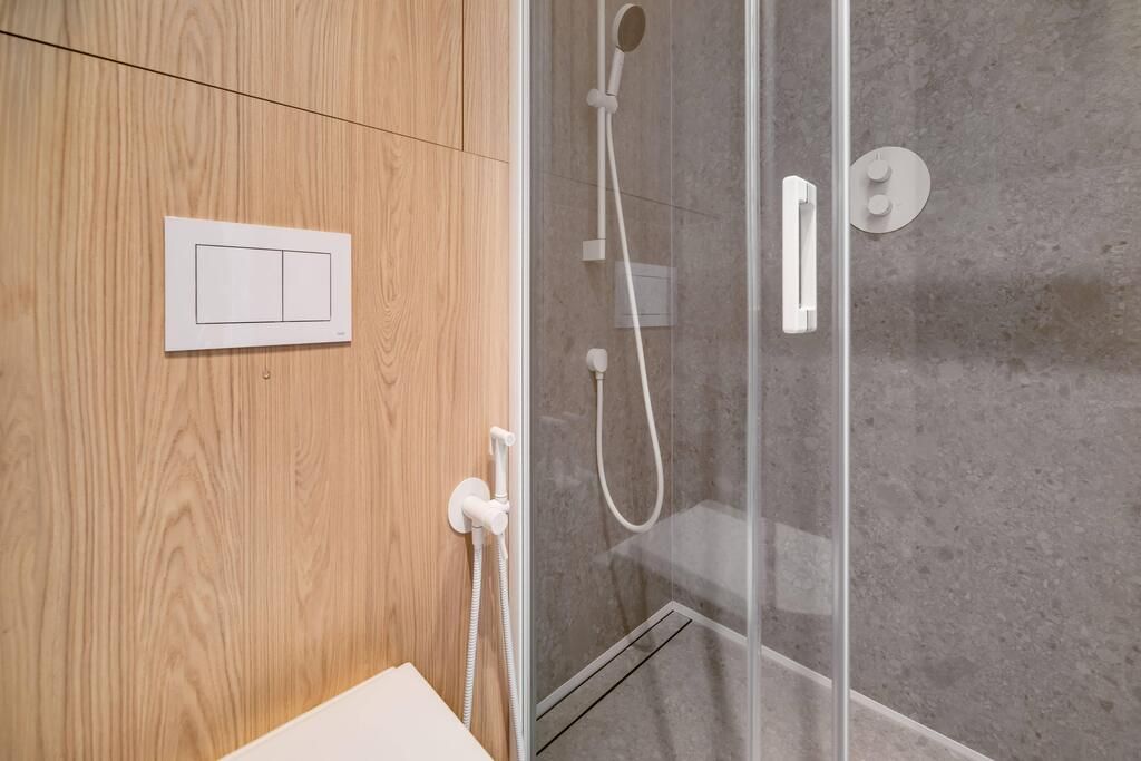 Mieszkanie 2-pokojowe Warszawa Praga-Północ, ul. Józefa Sierakowskiego. Zdjęcie 7