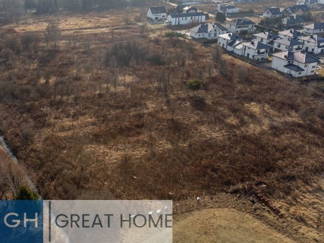 Działka budowlana Stare Babice. Zdjęcie 12