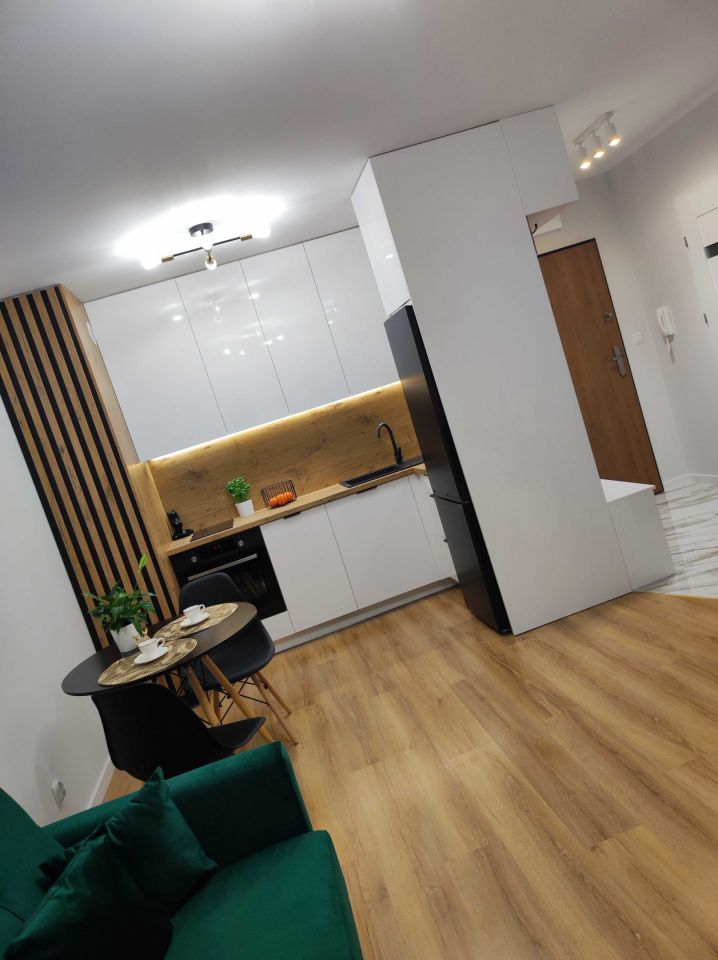 Mieszkanie 2-pokojowe Białystok Wygoda, ul. 42 Pułku Piechoty. Zdjęcie 7