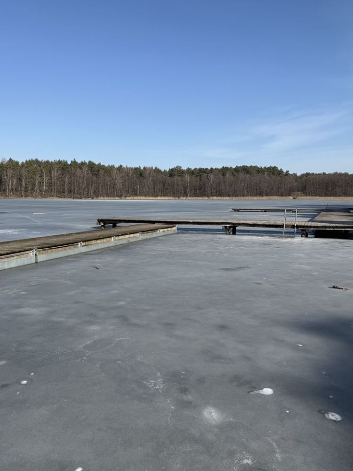 Działka budowlana Śliwice. Zdjęcie 5