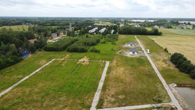 Działka budowlana Żelechów, ul. Spełnionych Marzeń. Zdjęcie 5
