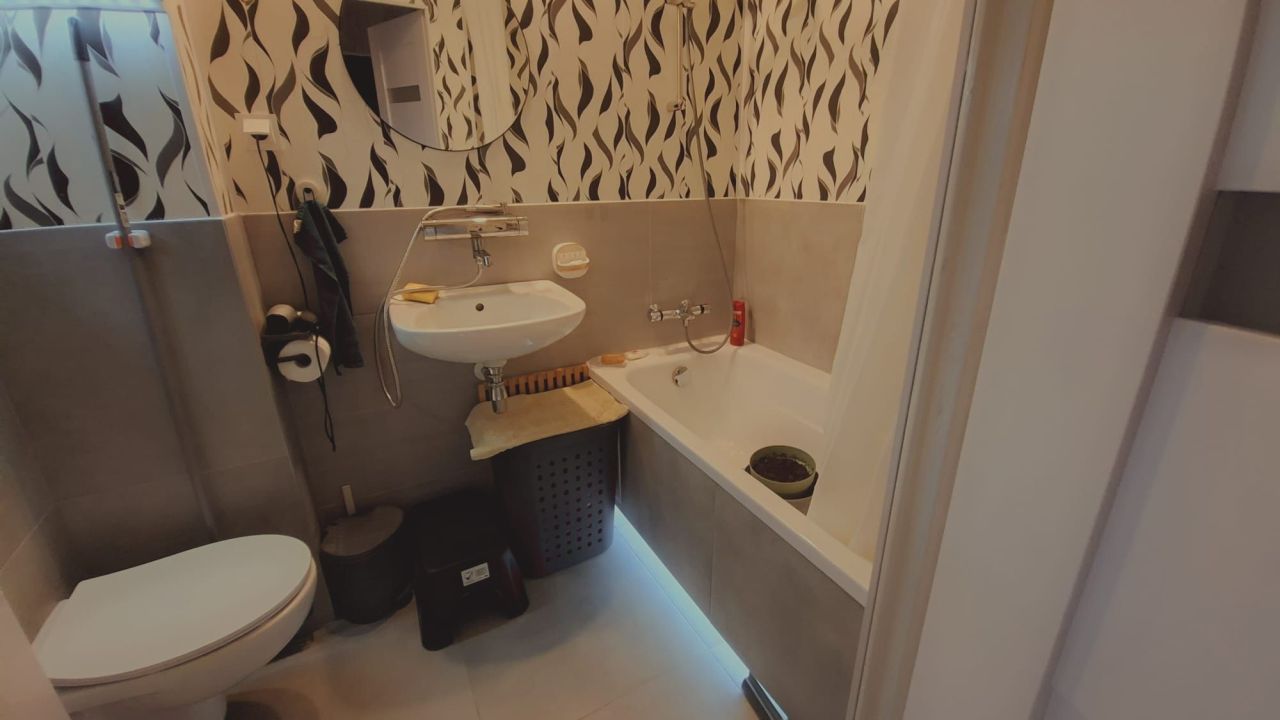 Mieszkanie 2-pokojowe Trzebiatów Centrum. Zdjęcie 2