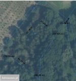 Działka rolno-budowlana Studzianki Pancerne. Zdjęcie 2