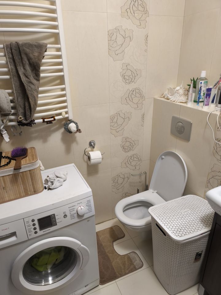 Mieszkanie 3-pokojowe Toruń Stawki, ul. Łódzka. Zdjęcie 18