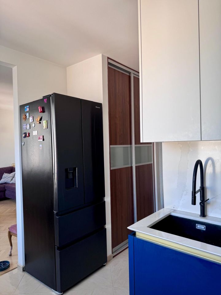 Mieszkanie 2-pokojowe Łódź Bałuty, al. Chryzantem. Zdjęcie 12