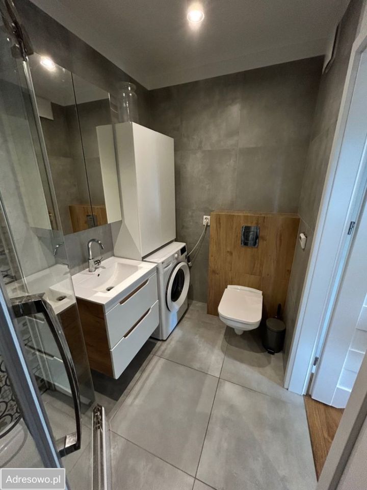 Mieszkanie 2-pokojowe Szczecin Świerczewo, ul. Marcina Kasprzaka. Zdjęcie 4